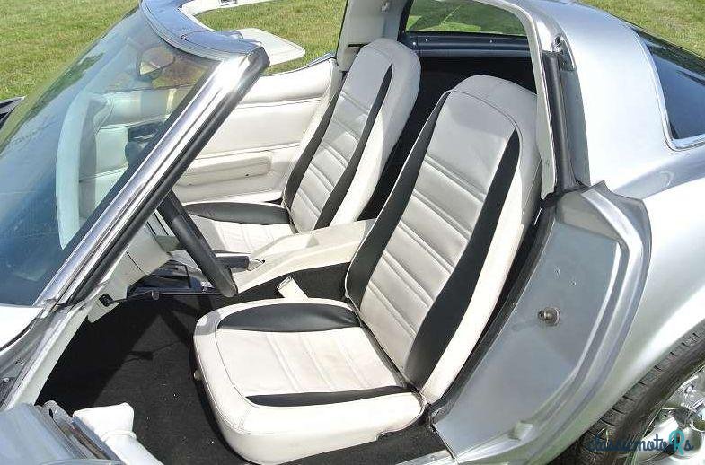 1978' Chevrolet Corvette photo #2