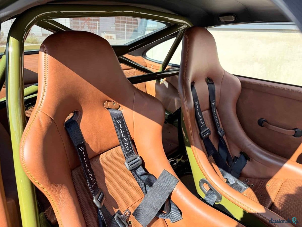 1978' Porsche 911 photo #5