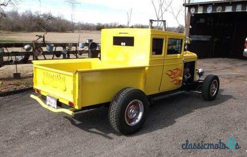 1929' Chevrolet Pickup photo #4