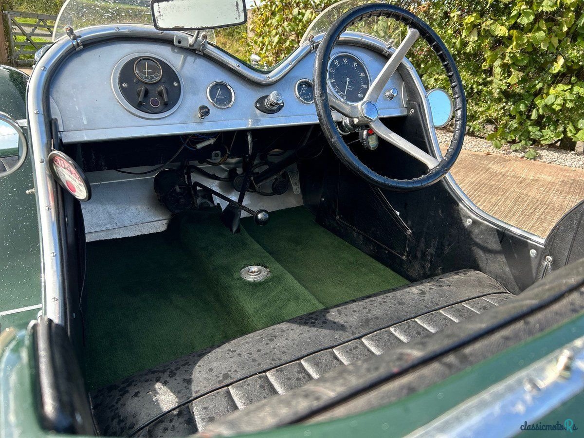 1931' Austin 7 photo #3