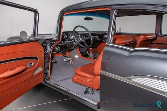 1957' Chevrolet 210 photo #2