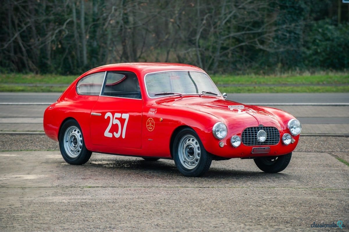 1948' Fiat 1100 photo #6