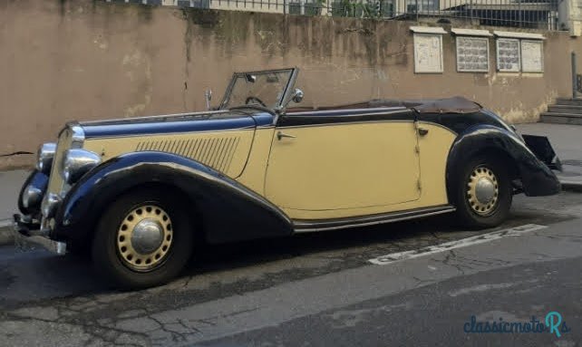 1939' Corre La Licorne photo #1