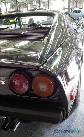 1978' Ferrari 308 Gts photo #3