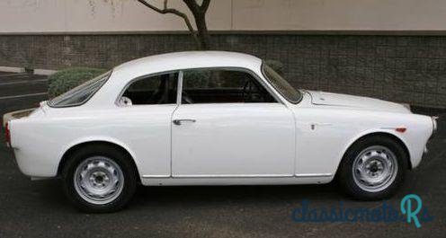 1958' Alfa Romeo photo #4