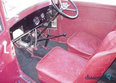 1929' Austin Austin 7 7 photo #4