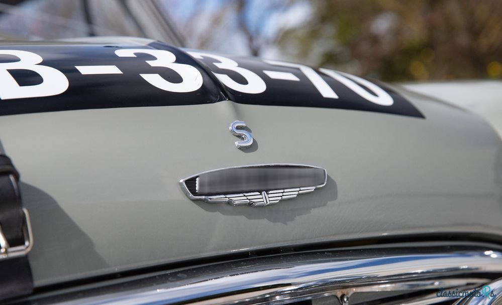 1965' Austin Mini photo #6