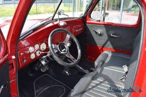 1949' Studebaker 2R10 Pickup photo #2