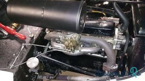 1939' BMW 326 Cabriolet photo #5