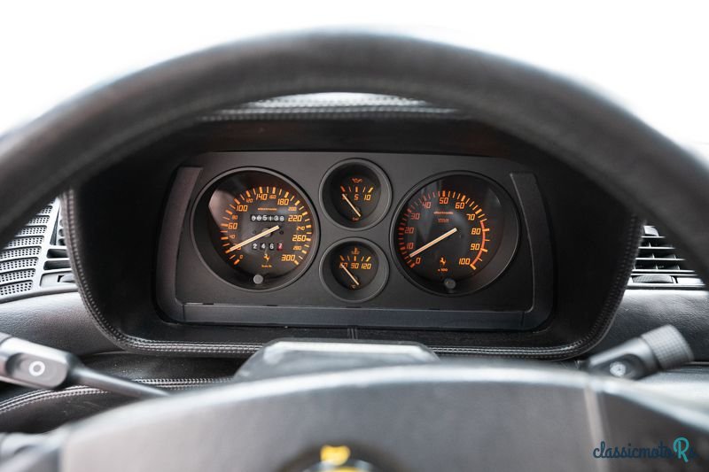 1990' Ferrari 348 TB '90 CH84736 photo #5