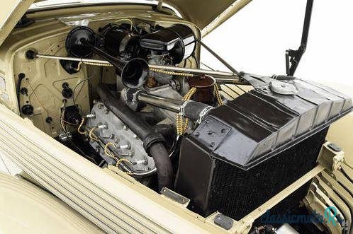 1937' Cord 812 photo #1