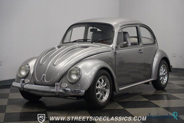 1976' Volkswagen Beetle photo #5