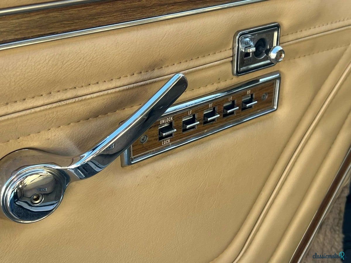 1989' Jeep Cherokee photo #6