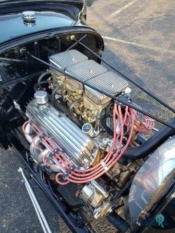 1928' Ford Model A photo #2