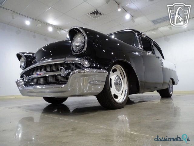 1957' Chevrolet 150 photo #4