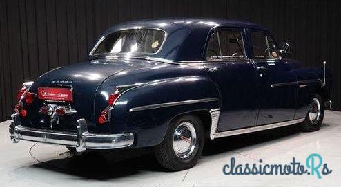 1949' Dodge Coronet photo #2