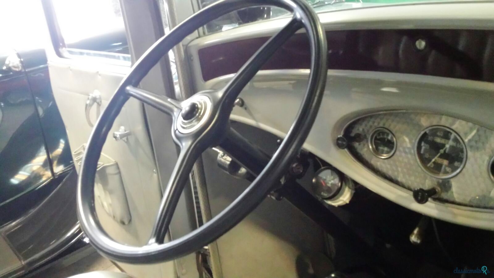 1932' Ford Pickup photo #3