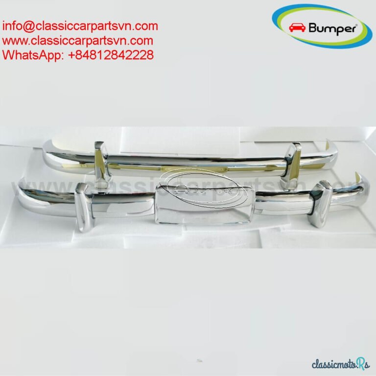 1960' Mercedes-Benz photo #1