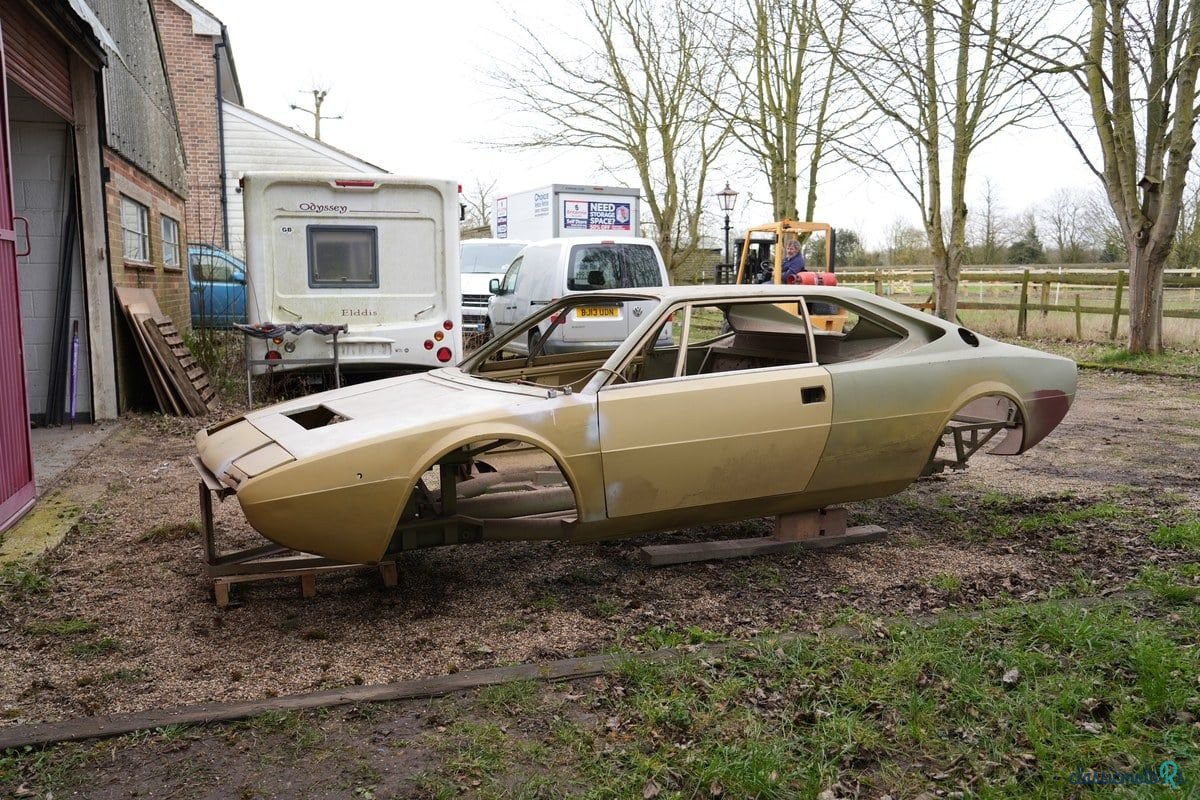 1975' Ferrari 308 photo #5