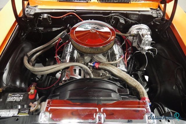 1970' Chevrolet Nova photo #2