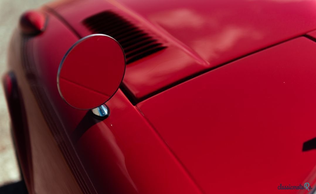 1968' Toyota Sports 800 photo #2