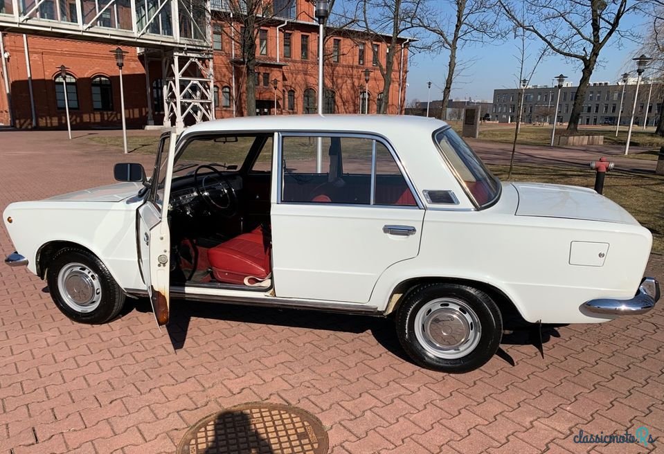 1973' Fiat 125P for sale. Poland