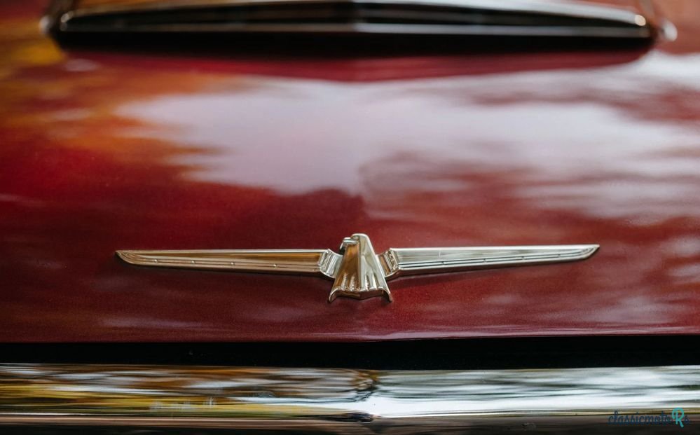 1965' Ford Thunderbird photo #3