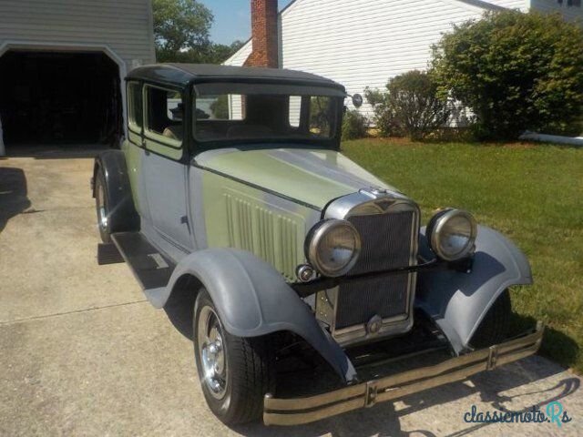 1928' Dodge photo #6