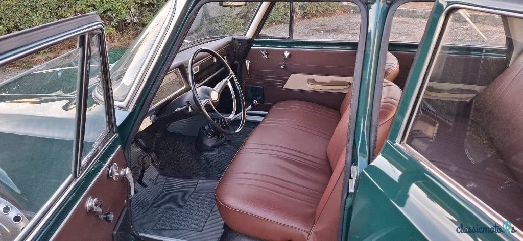 1964' Alfa Romeo Giulia photo #4