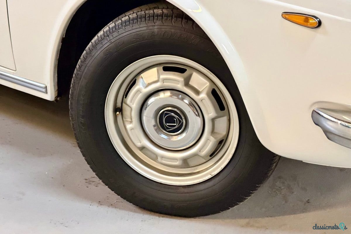 1973' Lancia 2000 photo #5