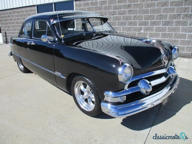 1951' Ford Other Ford Models photo #2