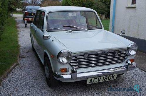 1971' Austin 1300 photo #4