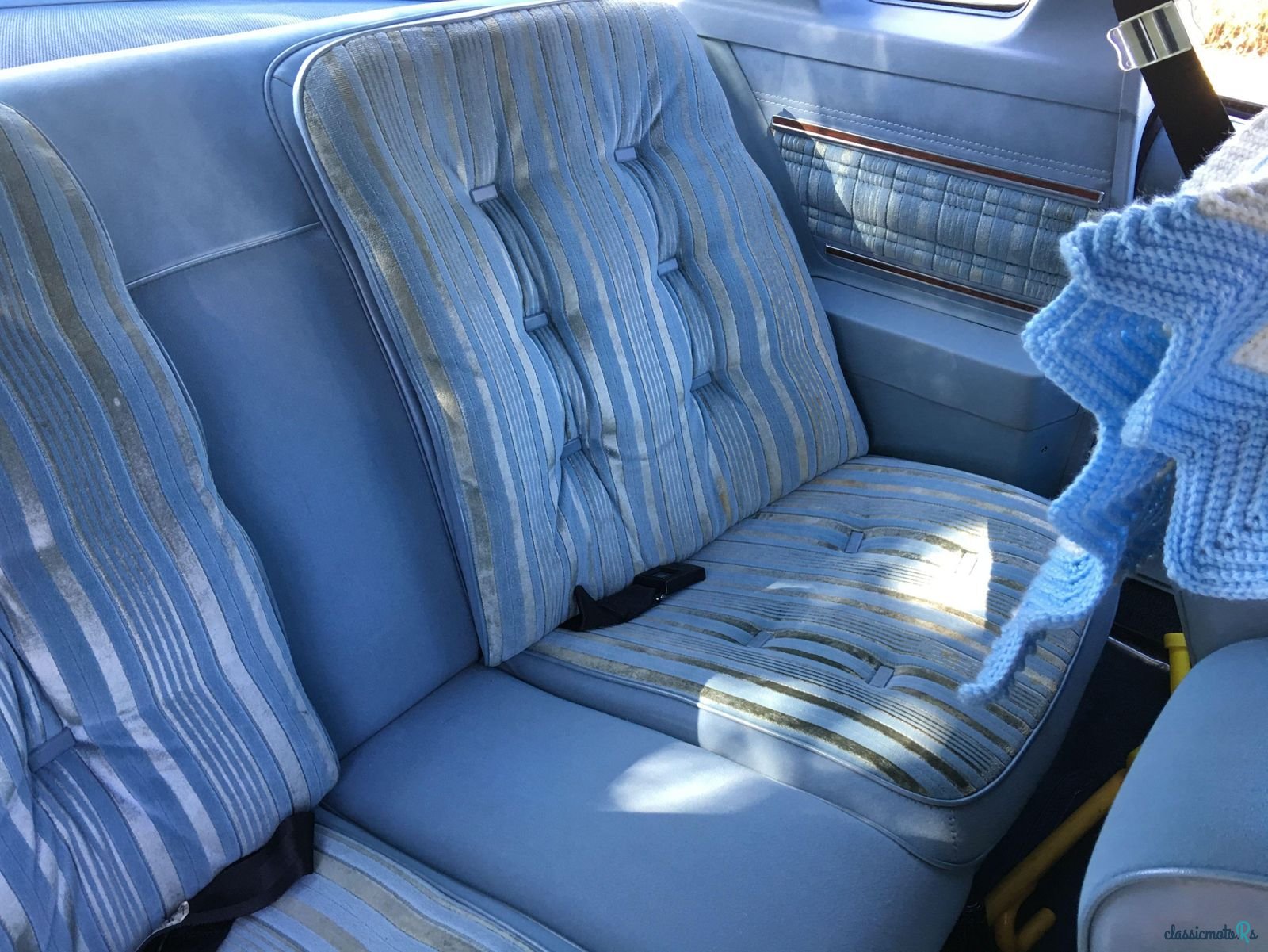 1977' Oldsmobile Cutlass Supreme photo #1