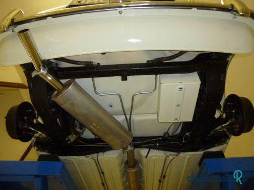 1969' MINI Cooper 998 Mk 2 Cooper photo #5