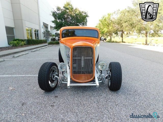 1932' Ford Model B photo #2