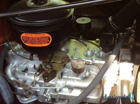 1949' Dodge B1B Tow Truck photo #4