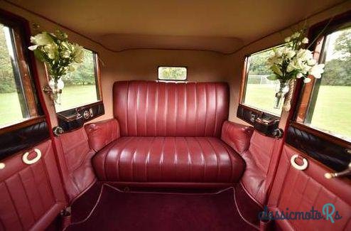 1928' Rolls-Royce Phantom photo #4