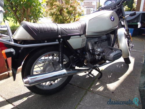 1980' BMW photo #1