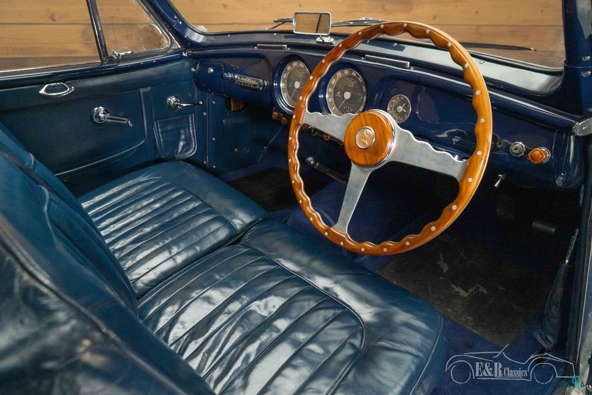 1953' Delahaye Type 235 photo #2