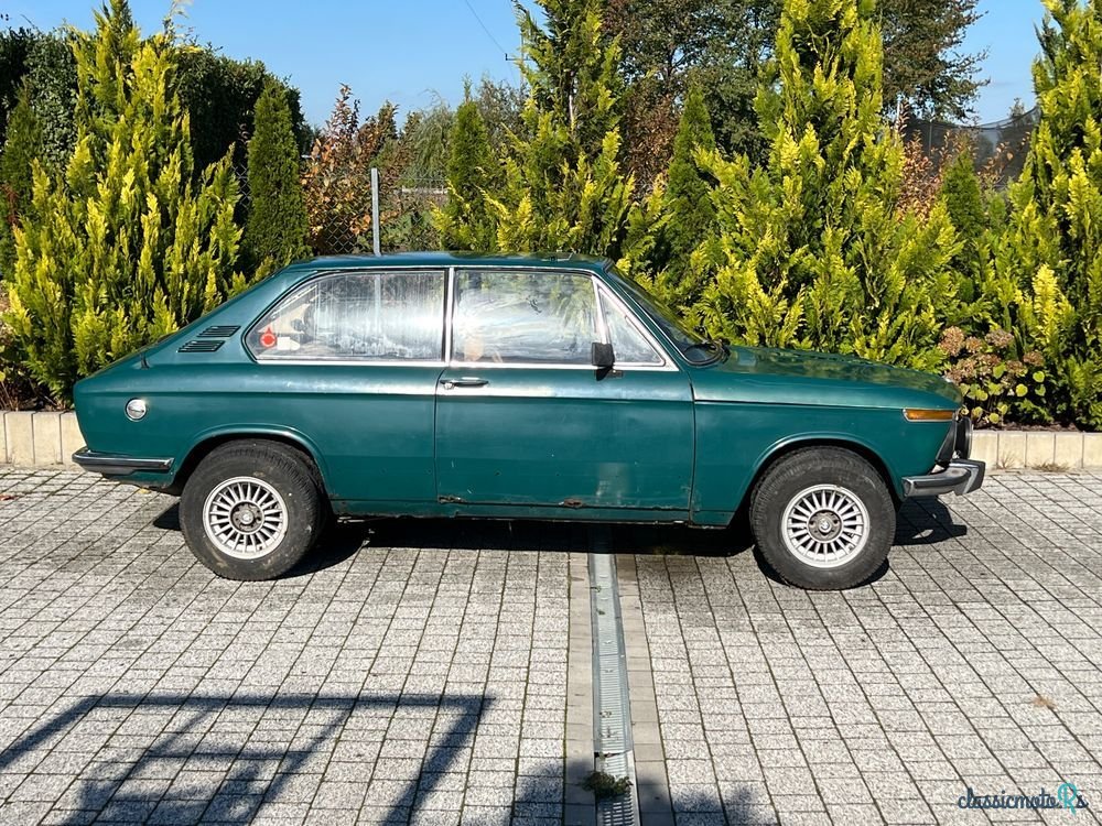 1974' BMW 2002 photo #1