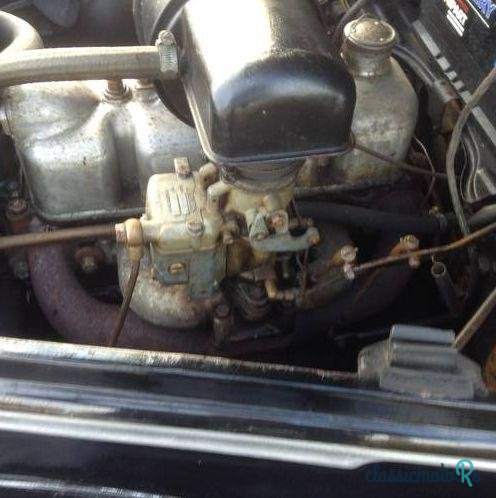 1948' Austin 16 photo #4