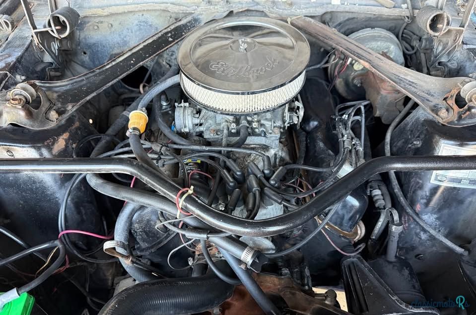 1967' Ford Mustang photo #2