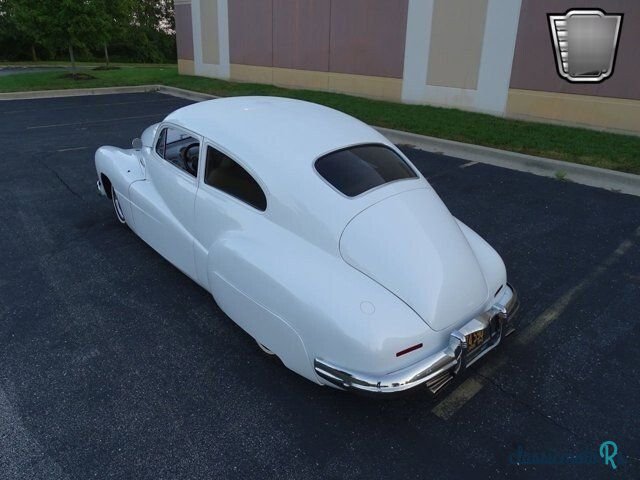 1942' Buick Custom photo #4