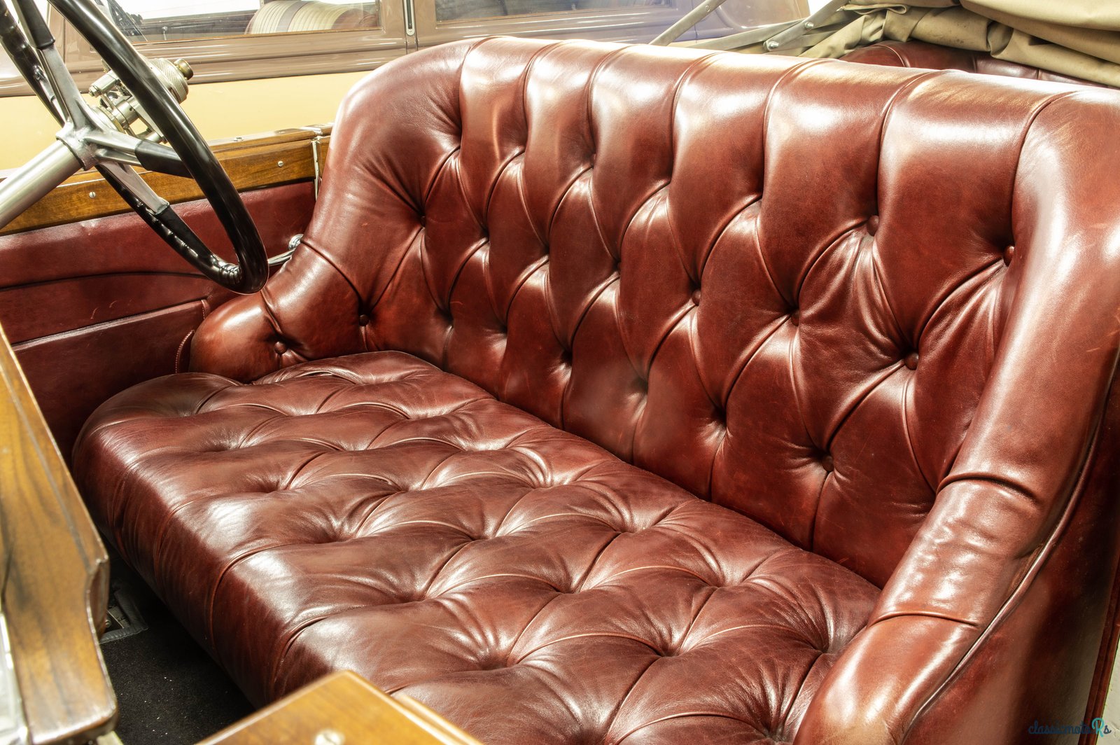 1929' Rolls-Royce Phantom photo #5