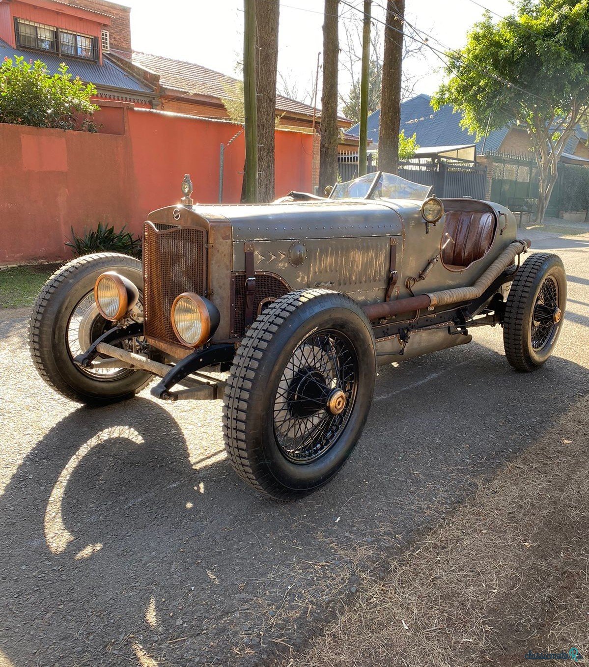 1927' Studebaker Special Six photo #1