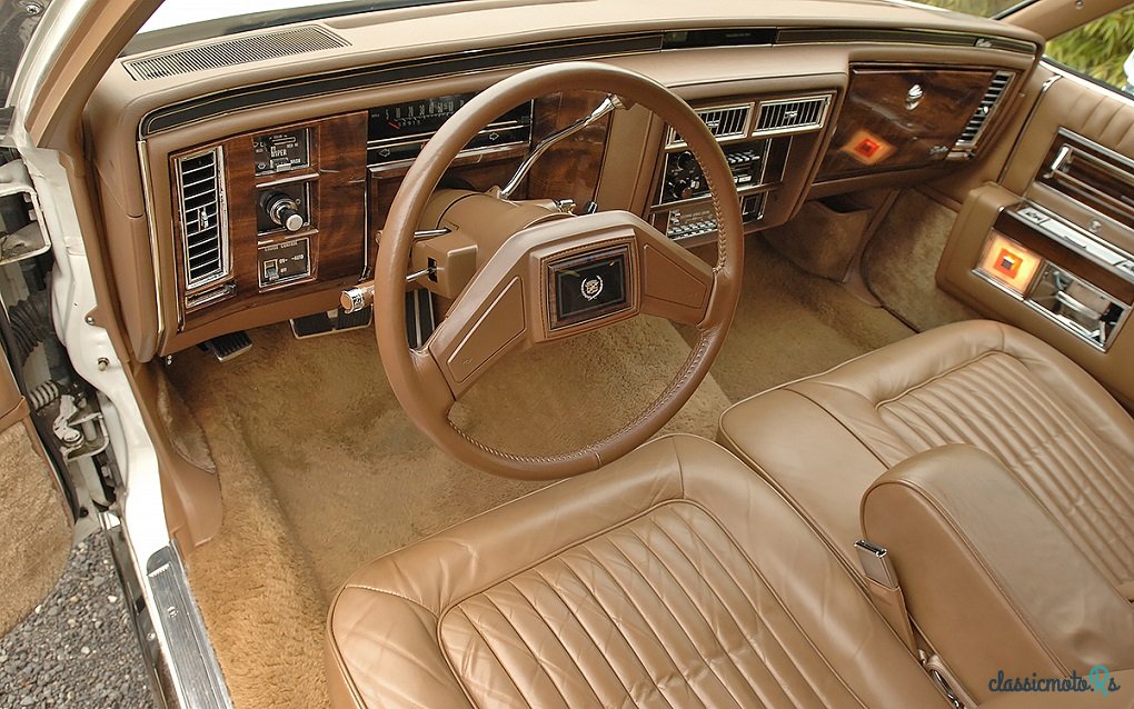 1988' Cadillac photo #3