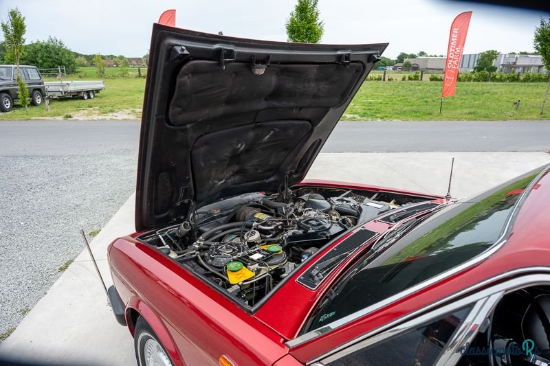 1982' Rolls-Royce Silver Spur stretched limo '82 CH05139 photo #7