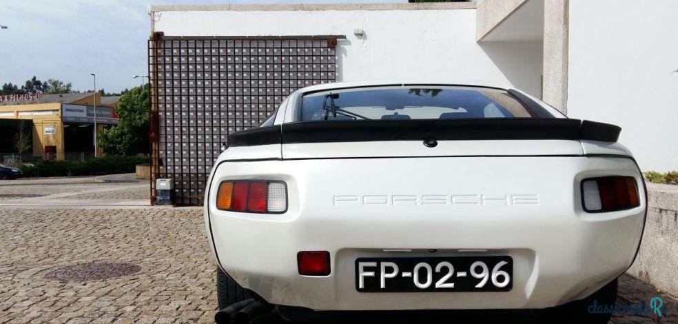 1978' Porsche 928 photo #6