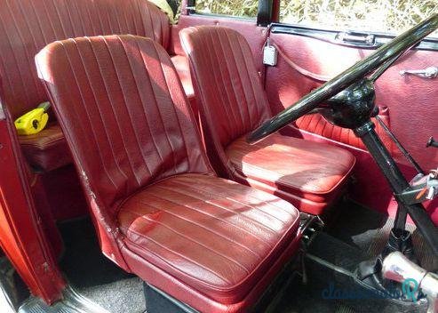 1935' Austin Austin 7 Seven Pearl photo #2