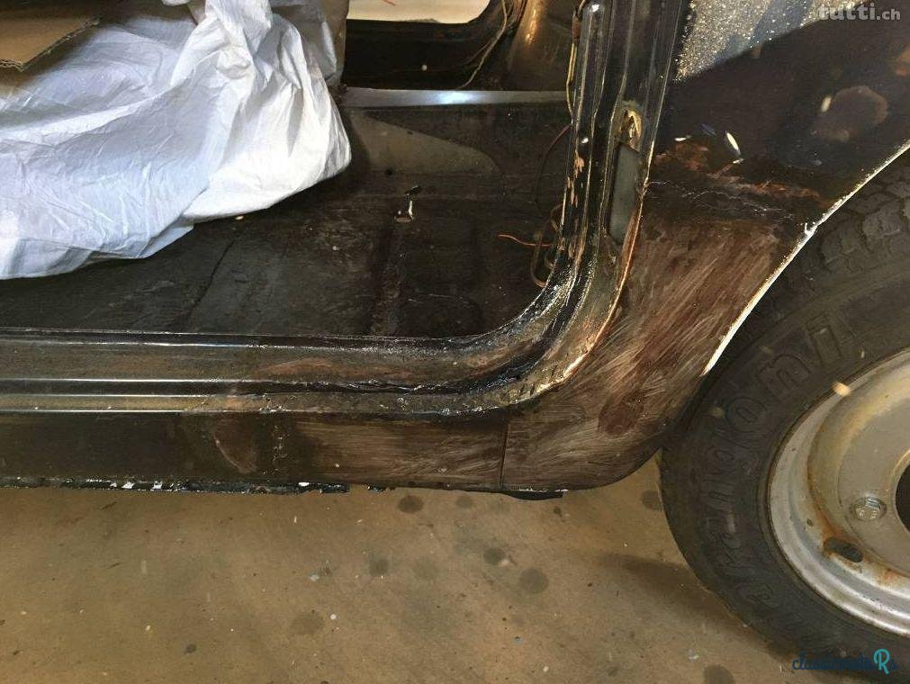 1966' Fiat 500 photo #4